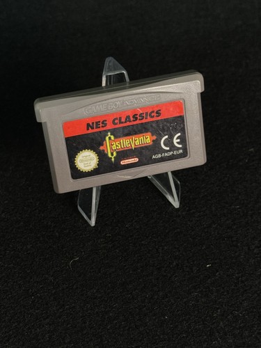 Castlevania nes classics game - castlevania,