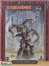 Warhammer The Old World - Wood