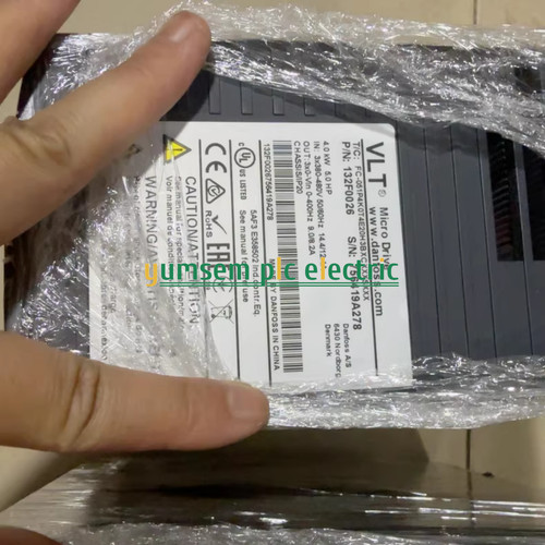 132f0028 danfoss convertitore - danfoss,