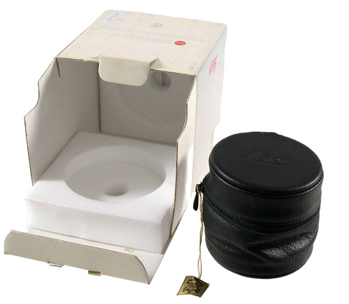 Leica confezione scatola - leica,