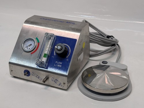 Baxter duplospray mis - baxter,
