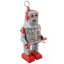 Robot giocattolo - giocattolo, di