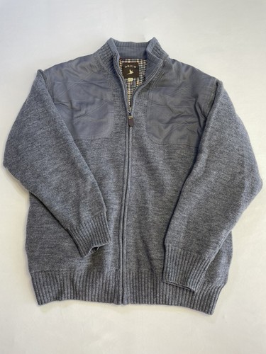 Giacca orvis lana caccia tiro - lana,