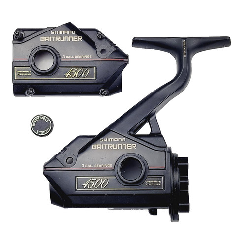 Ricambi mulinello shimano - ricambi,