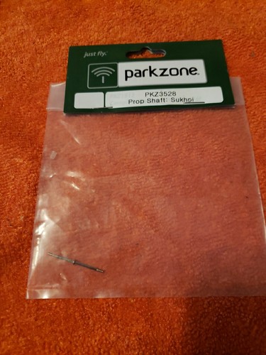 Parkzone albero di - -,