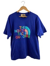 GUCCI × THE NORTH FACE TShirt