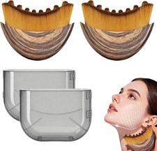 2 Pack Lymphatic Contour Face