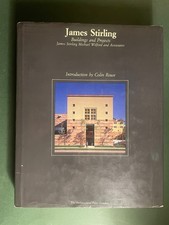 James Stirling: Buildings and