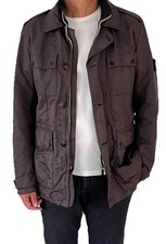 Giacca Stone Island della serie David TC / Parka Uomo, Taglia XL