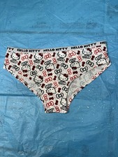Slip intimo Sanrio Hello Kitty