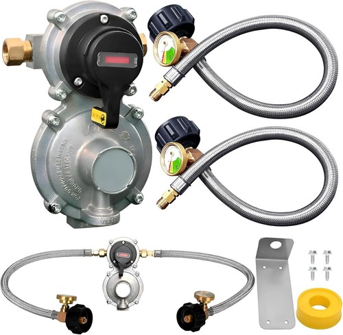 Regolatore propano cambio - regolatore,