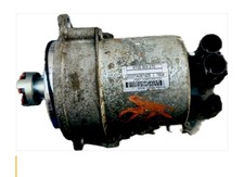 CITROEN PEUGEOT 207 CENTRALINA