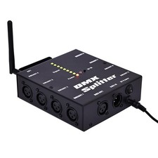 Amplificatore segnale splitter