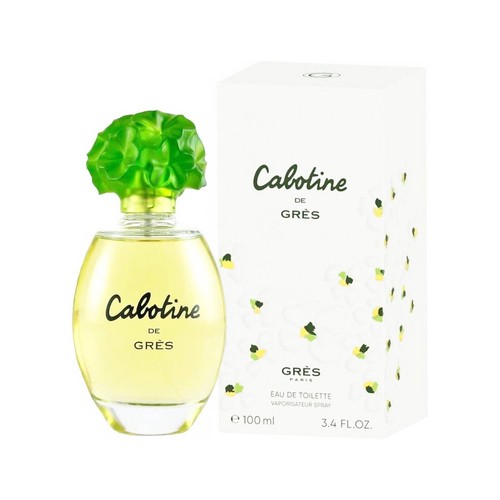 Gres paris cabotine - gres, de