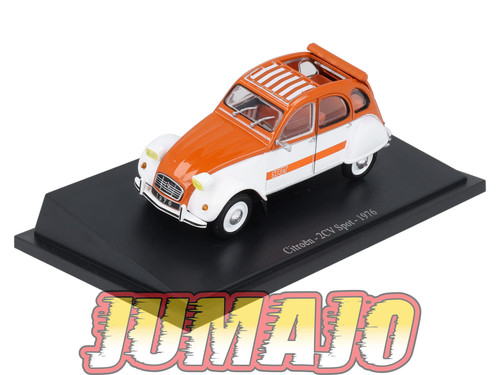Cit74 voiture atlas - cit74, 1/43