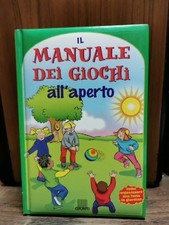 Il Manuale dei giochi