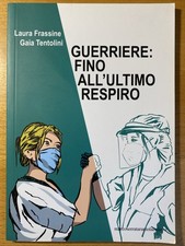 Guerriere: fino all'ultimo
