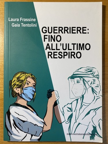 Guerriere fino all - guerriere:, all'ultimo