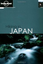 Hiking in Japan (Lonely Planet