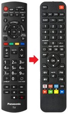 Telecomando adatto per