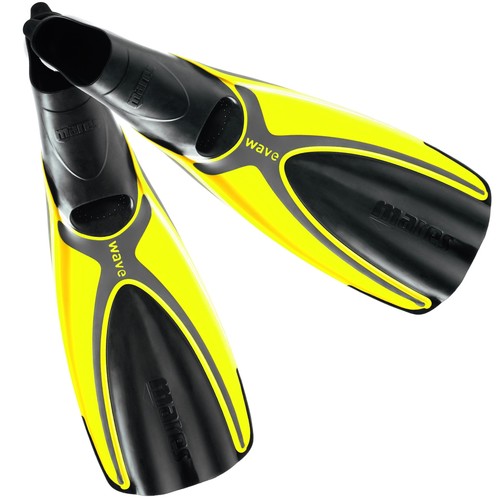 Mares wave pinne - wave, per
