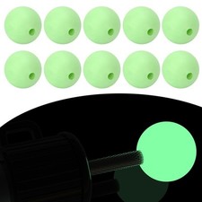 10pz Telo Luminoso Copri Punte