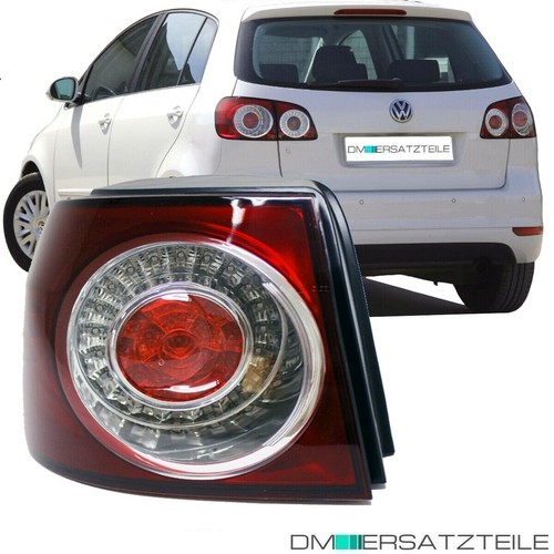 Fanale posteriore led - posteriore,