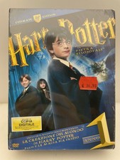 Cofanetto Harry Potter e La