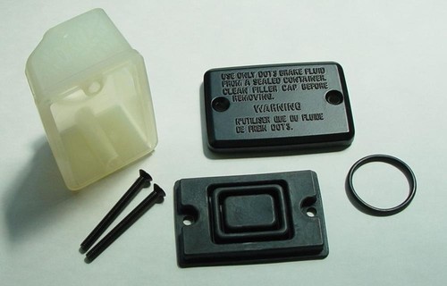 Kit ricostruzione serbatoio - ricostruzione,