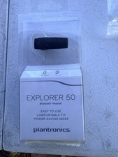 Plantronics Explorer 50