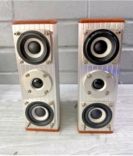 Denon SC-A3L Altoparlanti