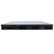Synology RackStation RS411 1,6