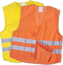 Giubbotto Emergenza
