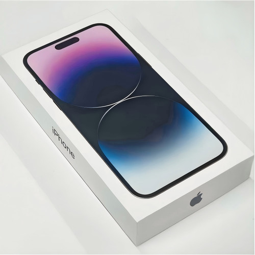 Nuovo apple iphone - 14, (5g)