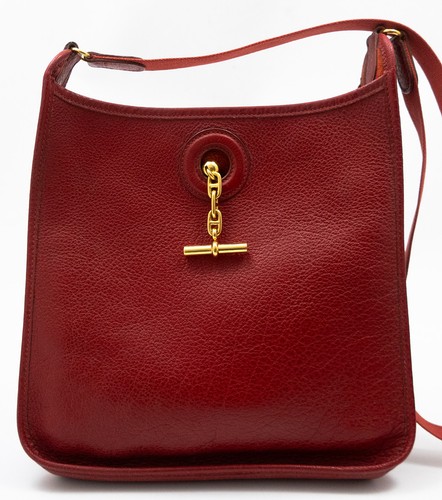 Borsa tracolla hermes vespa - a,