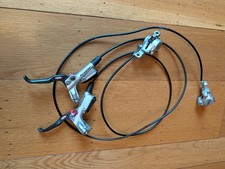 Avid Juicy Carbon Disc Brakes