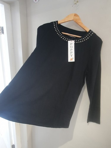 Nuovo grazioso top donna - top,