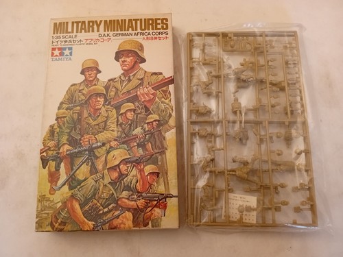 Tamiya military miniatures - tamiya,