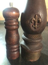 1 MACINAPEPE ARALDICO cm 28