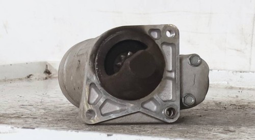 Motorino avviamento 55196400 - motorino,