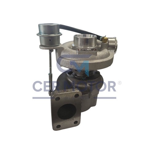 Perkins turbocompressore - perkins, ad
