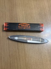Set penne Harley Davidson