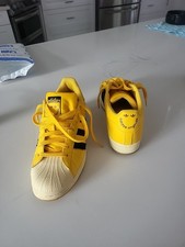adidas Superstar 'Oro Intenso