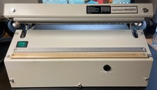 Saldatrice semi-automatica