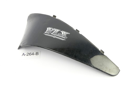 Honda 600 pc21 shadow - c,
