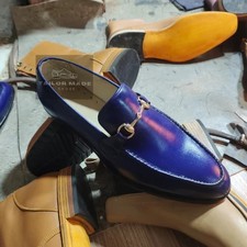 Scarpe eleganti sartoriali