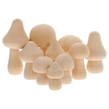  10 Pcs Decorazione Forma Di