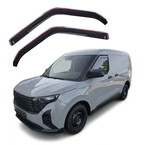 Deflettori per ford - per, tourneo