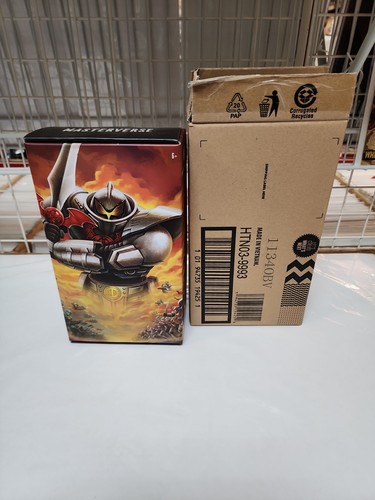 Mattel creations masters - mattel, of