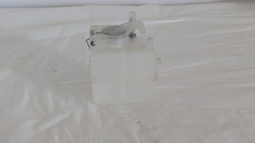 Serbatoio miscela 10 - serbatoio, 1:10